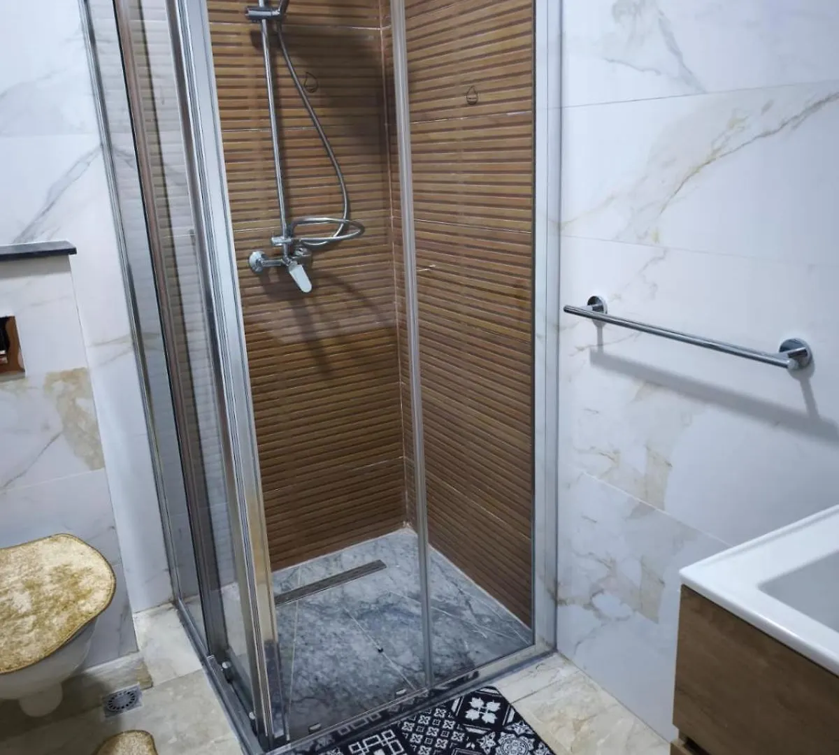 Appartamento Appartement Chic Agadir