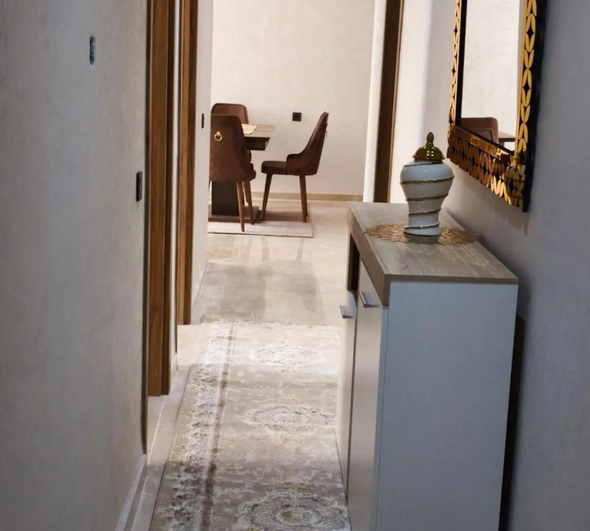 Appartement Chic Agadir 0*,  Marocco
