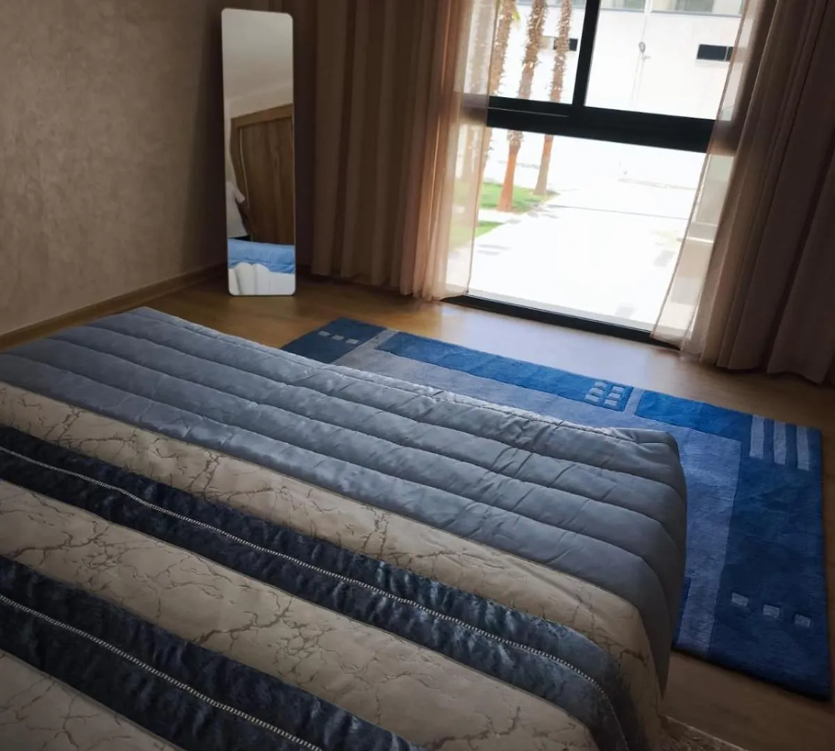 Appartement Chic Agadir Appartamento
