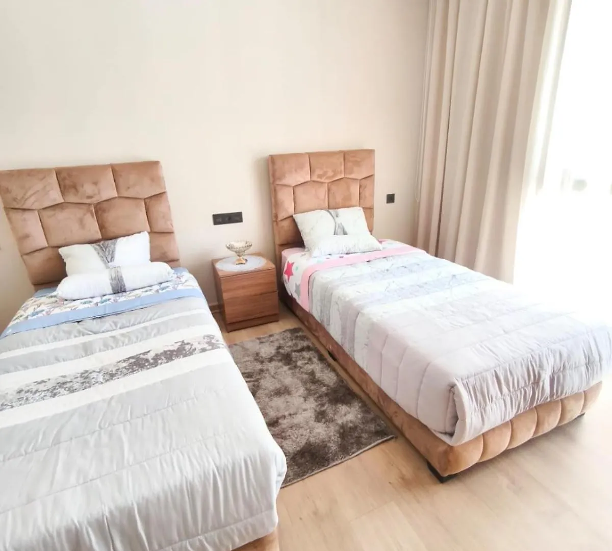 Appartamento Appartement Chic Agadir
